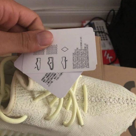ADIDAS YEEZY BOOST 350 